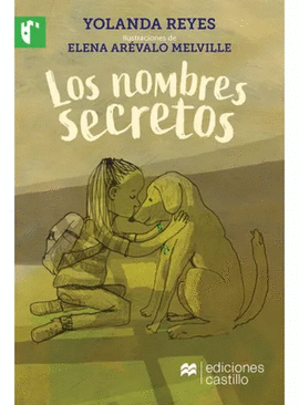 LOS NOMBRES SECRETOS