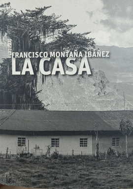 LA CASA