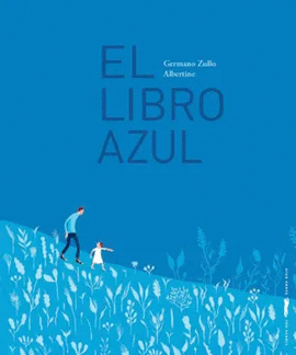 EL LIBRO AZUL