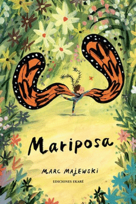 MARIPOSA