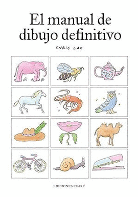 EL MANUAL DE DIBUJO DEFINITIVO