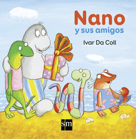 NANO Y SUS AMIGOS