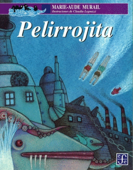 PELIRROJITA