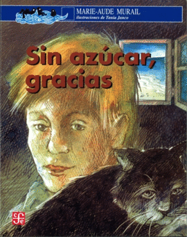 SIN AZÚCAR GRACIAS